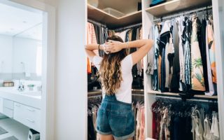 wardrobe items you must have